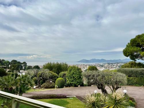 Apartamento Garden Sea View - Victoria - Le Cannet