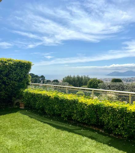 Apartamento Garden Sea View - Victoria - Le Cannet