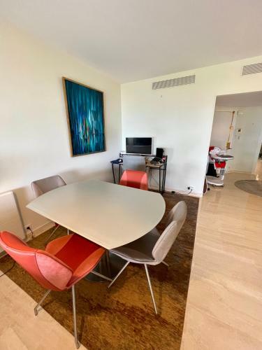 Apartamento Garden Sea View - Victoria - Le Cannet