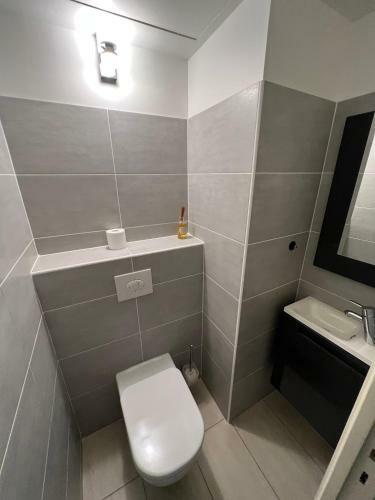 Apartamento Garden Sea View - Victoria - Le Cannet