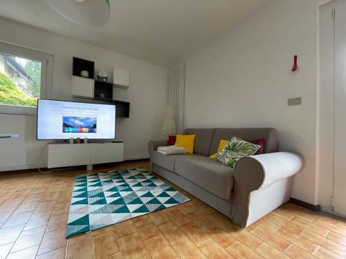 Lake Apartment Ischia