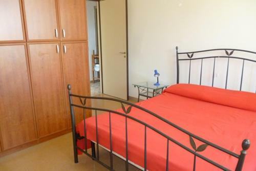 Apartamento Ampio Appartamento A Marcelli L10