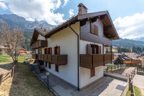 Apartamento Casa Maura