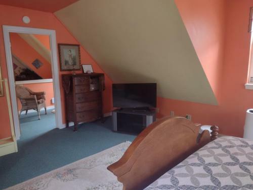 Stunning 2-bed Apartment In Oakland