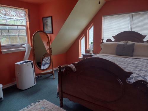 Stunning 2-bed Apartment In Oakland