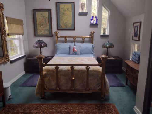 Stunning 2-bed Apartment In Oakland