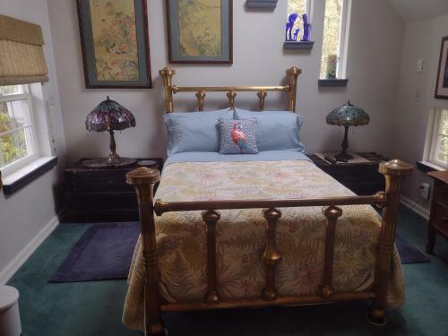 Stunning 2-bed Apartment In Oakland