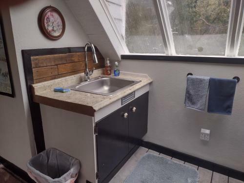 Stunning 2-bed Apartment In Oakland