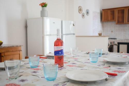 Apartamento Villa Le Padule