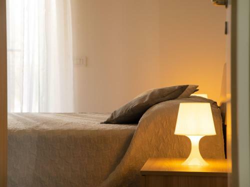 Apartamento Appartamenti Smeraldo