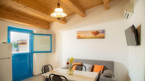 Apartamento Appartamenti Smeraldo