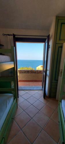 Apartamento Villetta Paradise