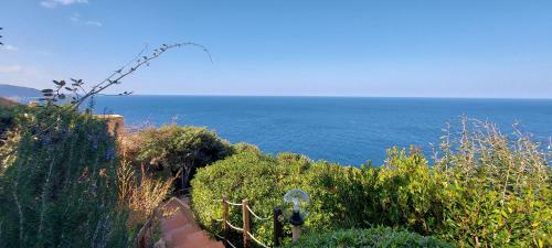 Apartamento Villetta Paradise