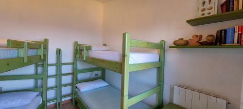 Apartamento Villetta Paradise
