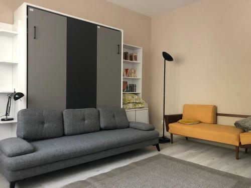 Apartamento Comtes Du Maine