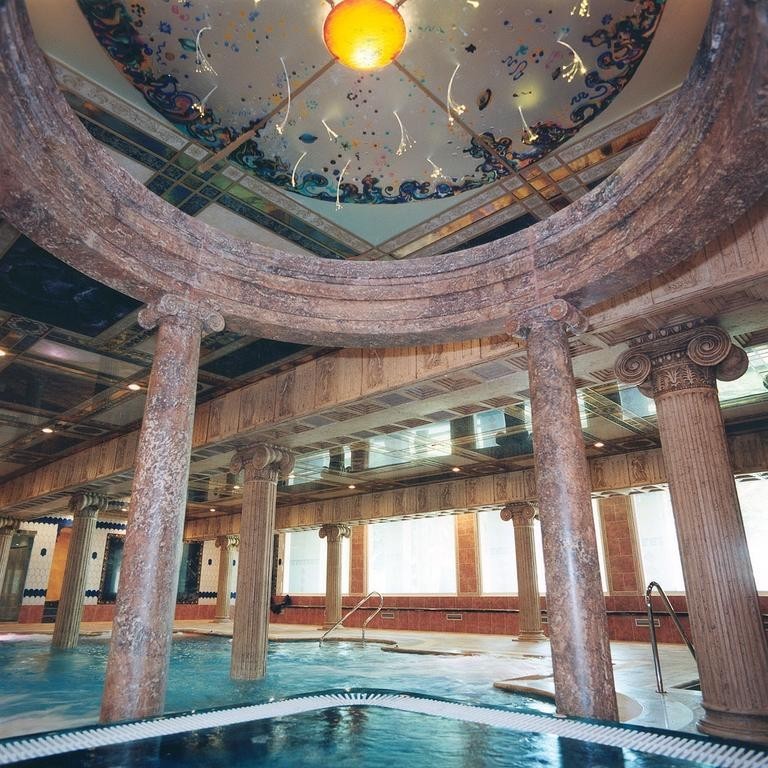 Hotel Spa Convento I