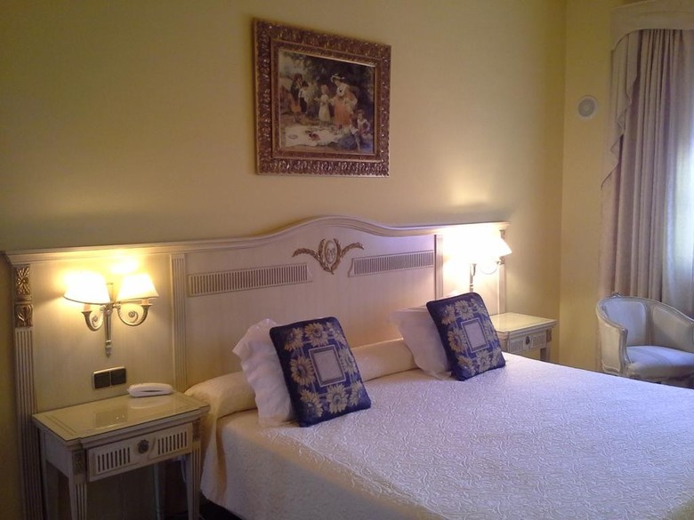 Hotel Spa Convento I