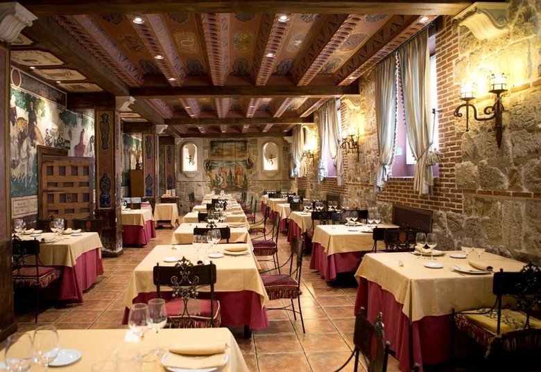 Hotel Spa Convento I