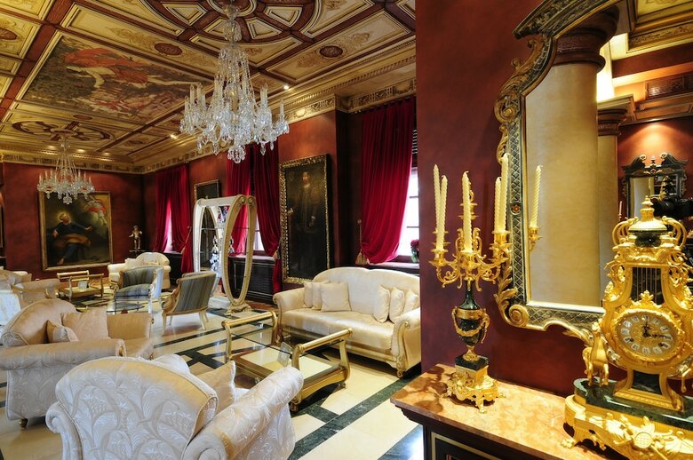 Hotel Spa Convento I