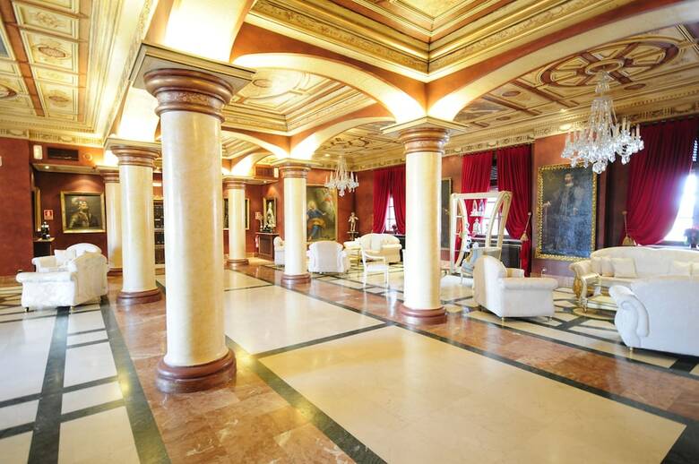 Hotel Spa Convento I