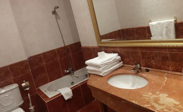Hotel Spa Convento I