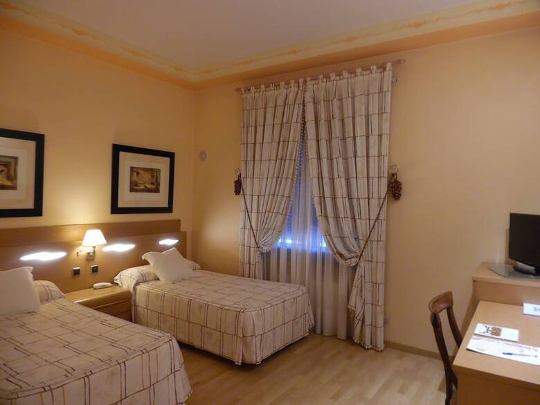 Hotel Spa Convento I