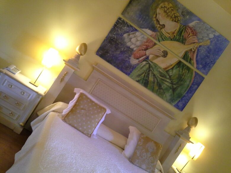 Hotel Spa Convento I