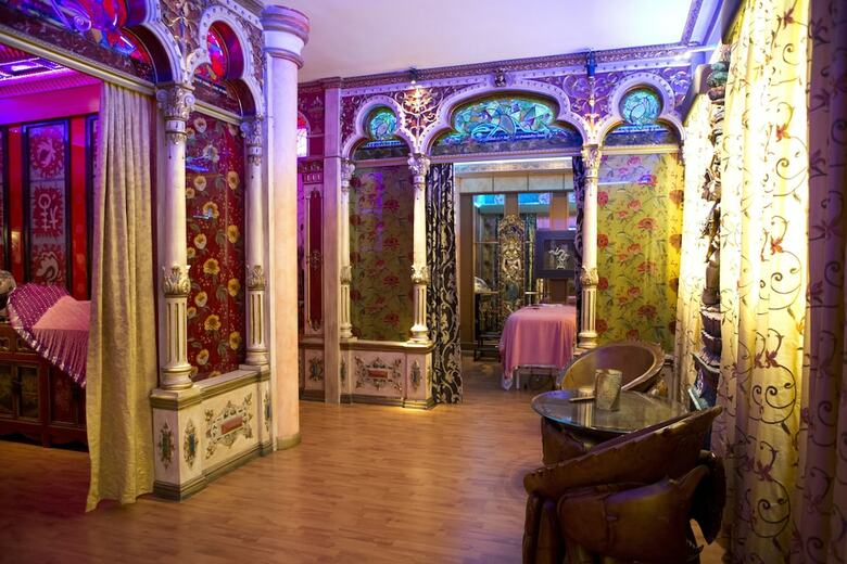 Hotel Spa Convento I
