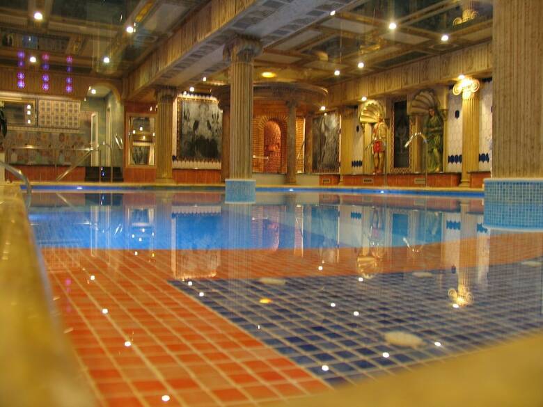 Hotel Spa Convento I