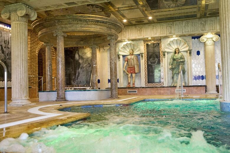 Hotel Spa Convento I