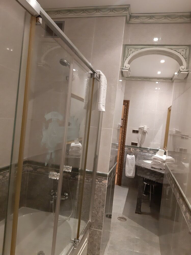Hotel Spa Convento I