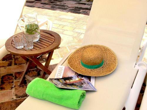 Holiday Home Can Borras Navata