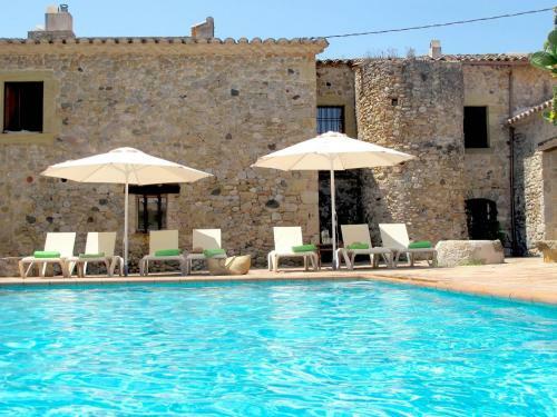 Holiday Home Can Borras Navata