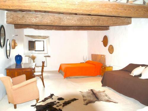 Holiday Home Can Borras Navata