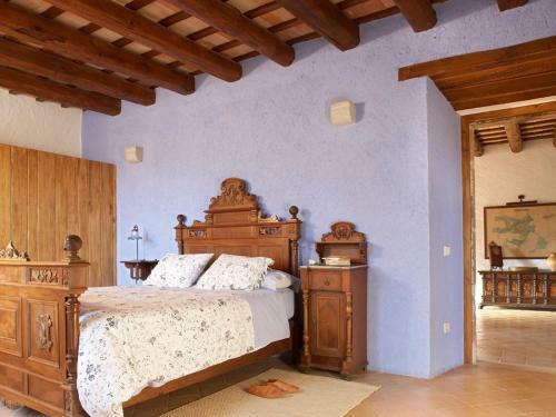 Holiday Home Can Borras Navata