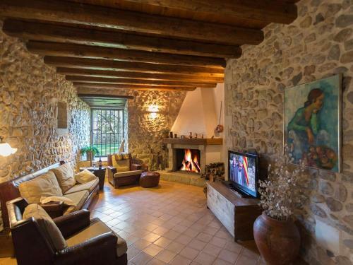 Holiday Home Can Borras Navata