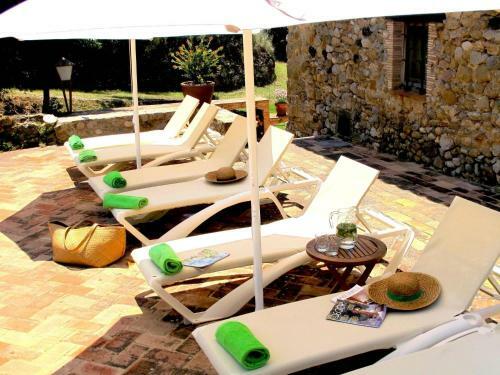 Holiday Home Can Borras Navata