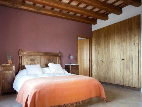 Holiday Home Can Borras Navata