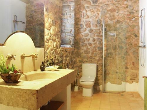 Holiday Home Can Borras Navata