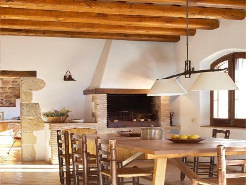 Holiday Home Can Borras Navata