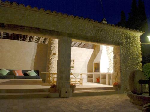 Holiday Home Can Borras Navata