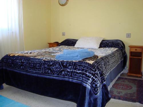 Hostal La Ponderosa