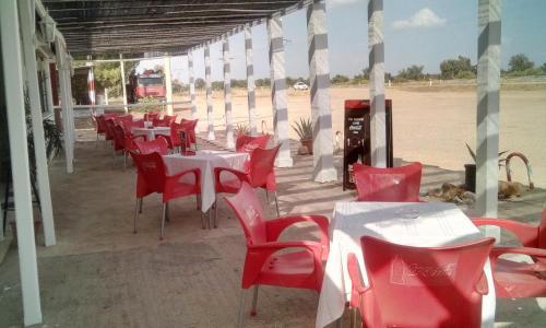 Hostal La Ponderosa