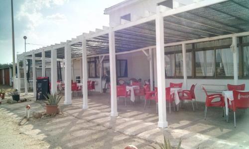 Hostal La Ponderosa