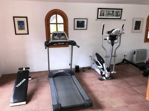 Villa Candela En La Colina
