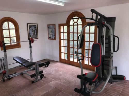 Villa Candela En La Colina