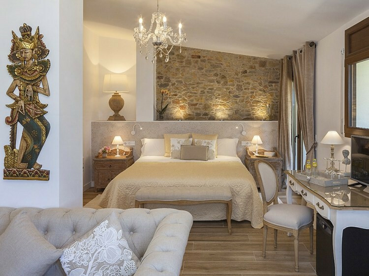 Hotel El Rac� De Madremanya