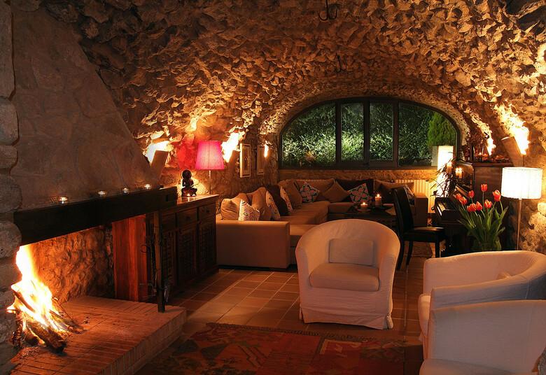 Hotel El Rac� De Madremanya