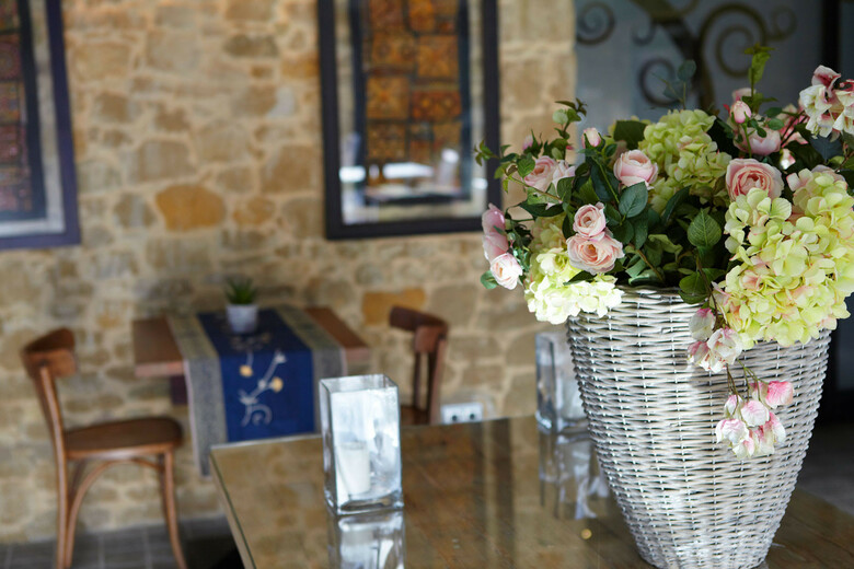 Hotel El Rac� De Madremanya