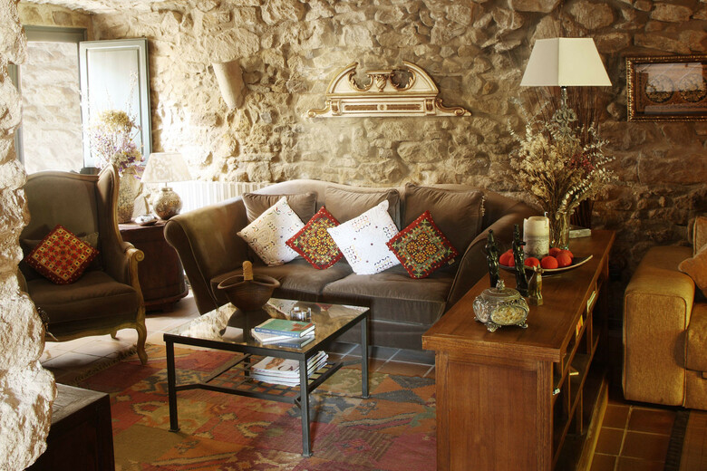 Hotel El Rac� De Madremanya
